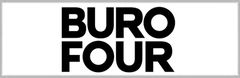 Buro Four Logo