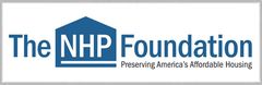 The NHP Foundation Logo