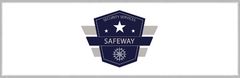 Safeway Security Services Logo