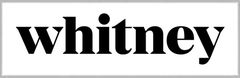 Whitney Architecture Logo