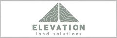 Elevation Land Solutions Logo