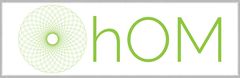 hOM Logo