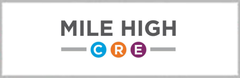 Mile High CRE Logo