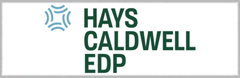 Hays Caldwell EDP