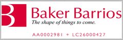 Baker Barrios Logo