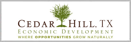 Cedar Hill Economic Development