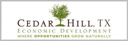 Cedar Hill Economic Development