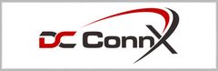 DC ConnX Logo