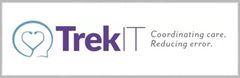 Trekit Logo
