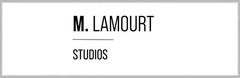 M. LAMOURT Logo