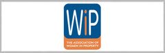 Women in Property Logo