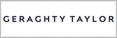 Geraghty Taylor - UK - Logo