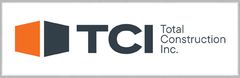 Total Construction Inc Logo