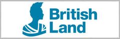 British Land Logo
