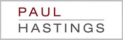 Paul Hastings LLP - SF Logo