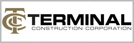 Terminal Construction