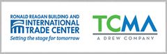 Ronald Reagan Building Logo