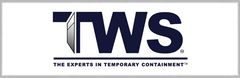 Temporary Wall Systems Logo
