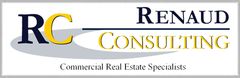 Renaud Consulting Logo