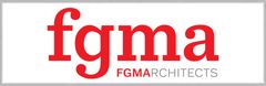 FGM Architects Logo