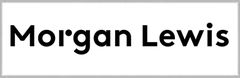 Morgan, Lewis & Bockius Logo