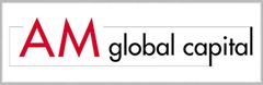 AM Global Capital Logo