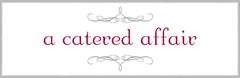 A Catered Affair Logo