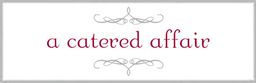 A Catered Affair