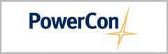 PowerCon Associates Logo