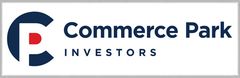 Commerce Park Investors Logo