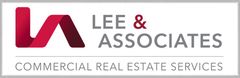 Lee & Associates - Cinci Logo
