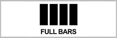 Full Bars Media Logo