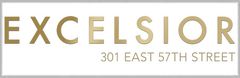 301 East 57th Street Logo