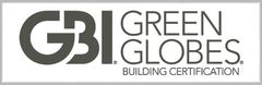 Green Building Initiative Logo