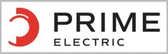 Prime Electric Logo