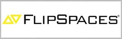 FlipSpaces Logo