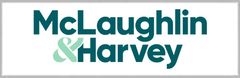 McLaughlin & Harvey Logo