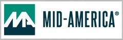 Mid-America Real Estate Group Logo
