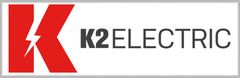 K2 Electric, Inc. Logo