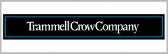 Trammell Crow Company - UK Logo