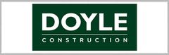 Doyle Construction Logo