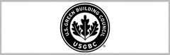 U.S. Green Building Council Logo