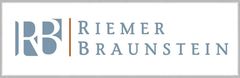Riemer & Braunstein LLP