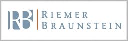 Riemer & Braunstein LLP
