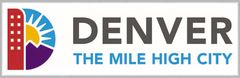 City and County of Denver Logo