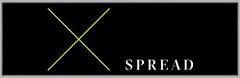 Spread Logo