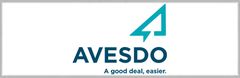 Avesdo Logo