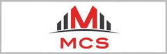 MCS Construction Services Logo