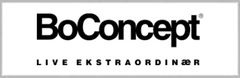 BoConcept - UK Logo