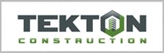 Tekton Construction Corp. Logo